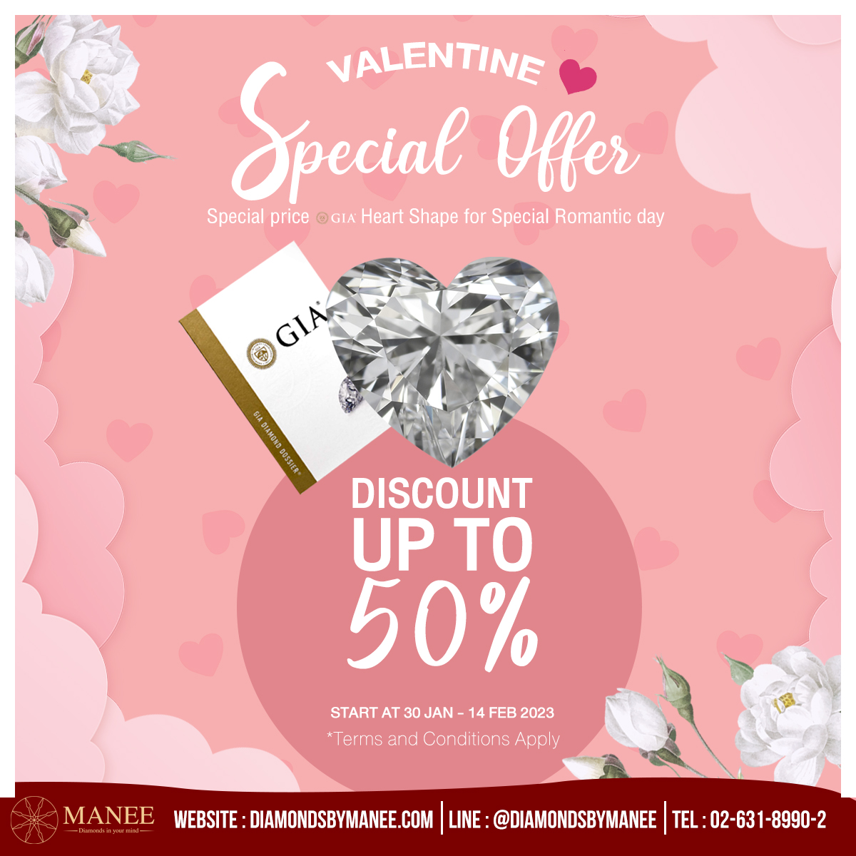 Valentine Special offer Valentine Special offer