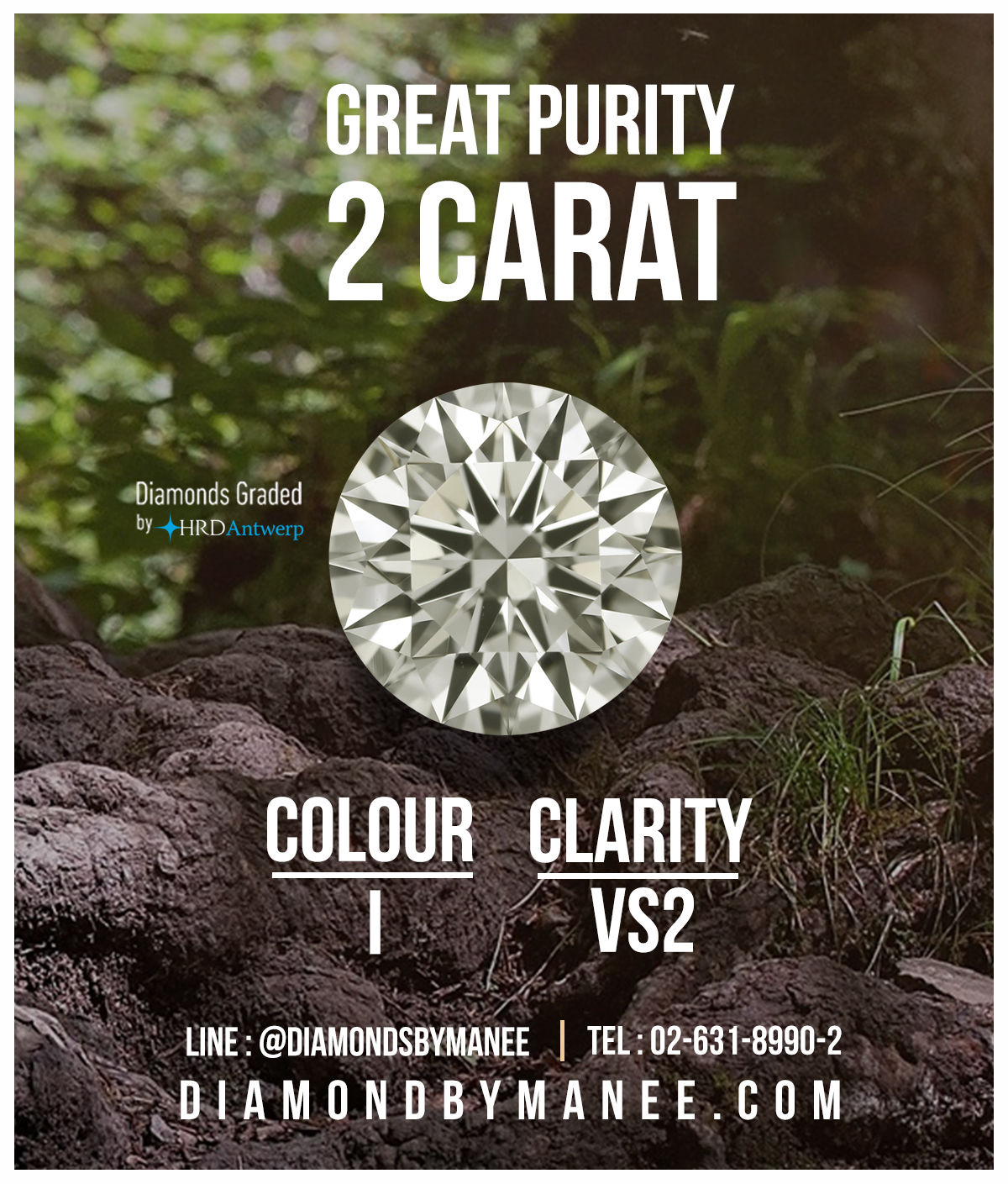 เพชรพรีเมียมไซส์ เพชรพรีเมียมไซส์